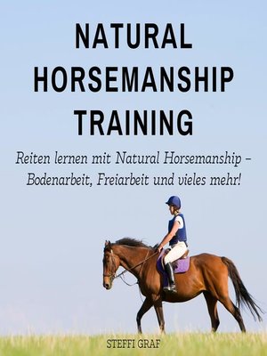 cover image of Natural Horsemanship Training